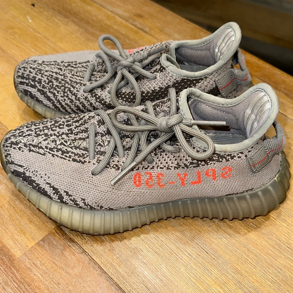 Yeezy Boost 350 V2 'Beluga 2.0'